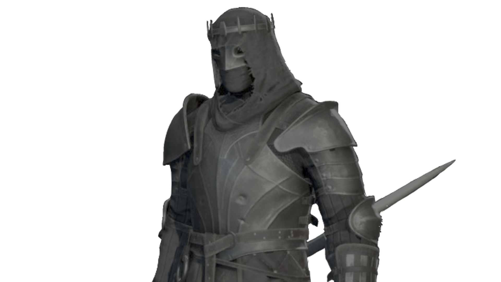 Black knight