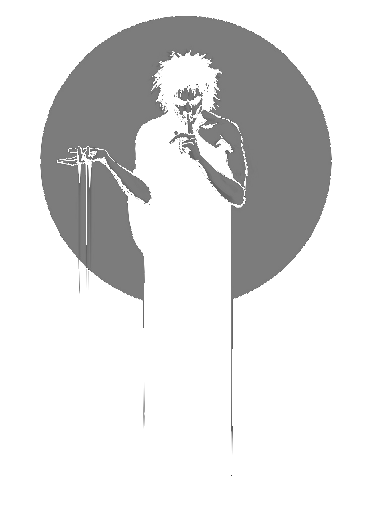 Sandman image
